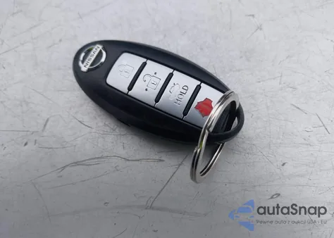 2013 Nissan Maxima 3.5 Sv from USA, damaged, VIN 1N4AA5AP9DC844185